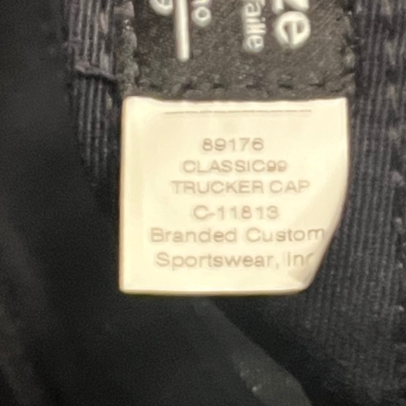 Nike Ohio State Buckeye Hat - Picture 3 of 15